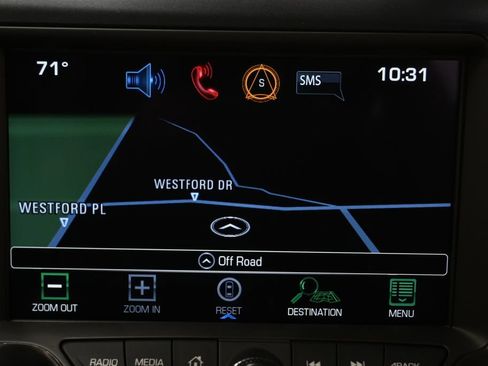 Used 2019 Chevrolet Corvette Stingray Coupe w/ 1LT RWD image 11