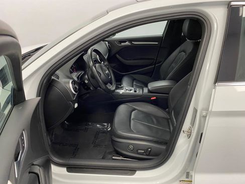 Used 2016 Audi A3 2.0T Premium Plus w/ Technology Package image 20