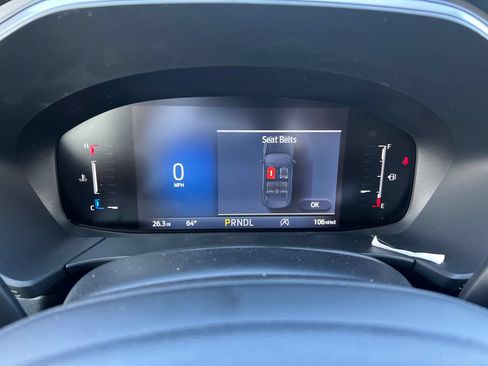 New 2026 Ford Escape Active FWD image 29