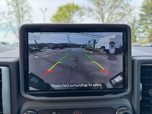 Used 2023 Ford Bronco Sport Big Bend w/ Convenience Package image 30