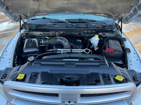 Used 2010 Dodge Ram 1500 Truck TRX image 22