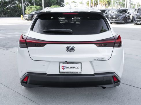 Used 2022 Lexus UX 250h w/ Premium Package AWD/4WD image 26