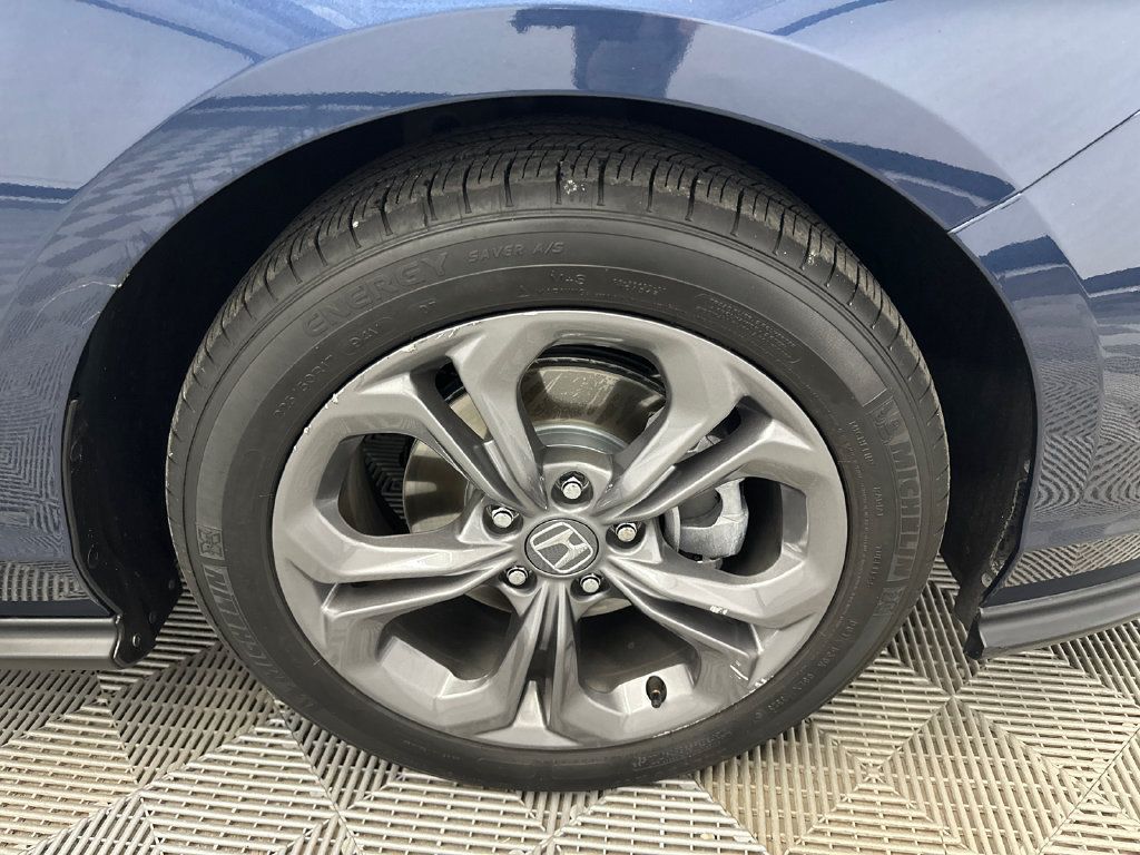 Used 2024 Honda Accord EX image 13