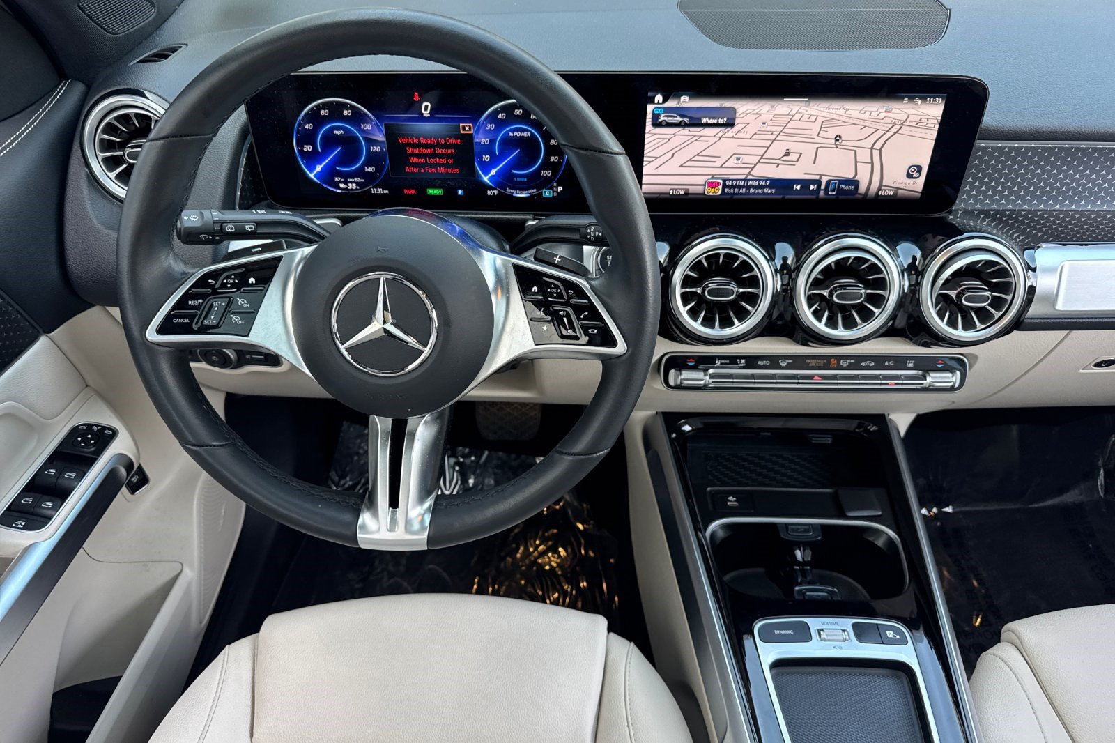 Certified 2024 Mercedes-Benz EQB 250+ image 30