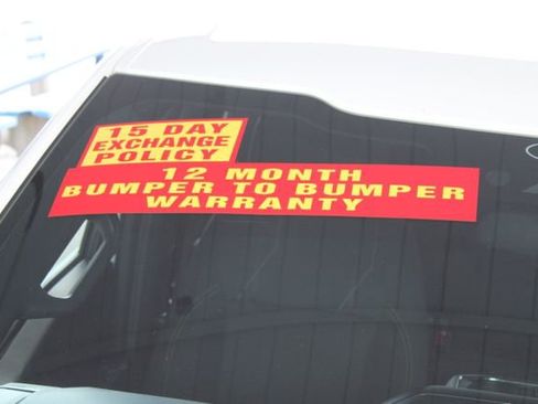 Used 2024 Ford F150 STX w/ STX Black Appearance Package image 29