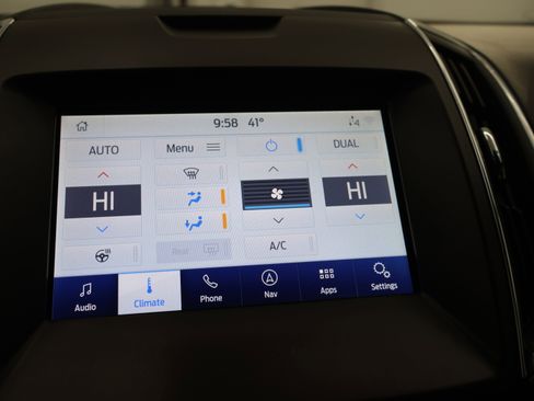 Used 2020 Ford Edge ST w/ Equipment Group 401A image 54