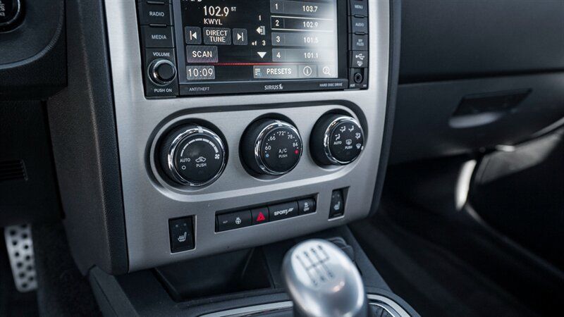 Used 2014 Dodge Challenger SRT8 w/ Harman/Kardon Audio Group RWD image 30