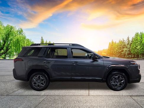 New 2026 Subaru Outback Premium image 3