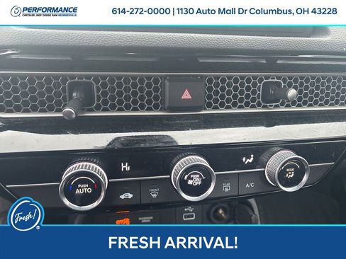 Used 2024 Honda Civic Sport image 20