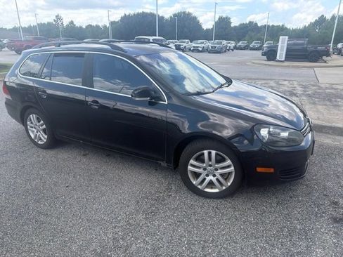 Used 2013 Volkswagen Jetta TDI FWD image 9