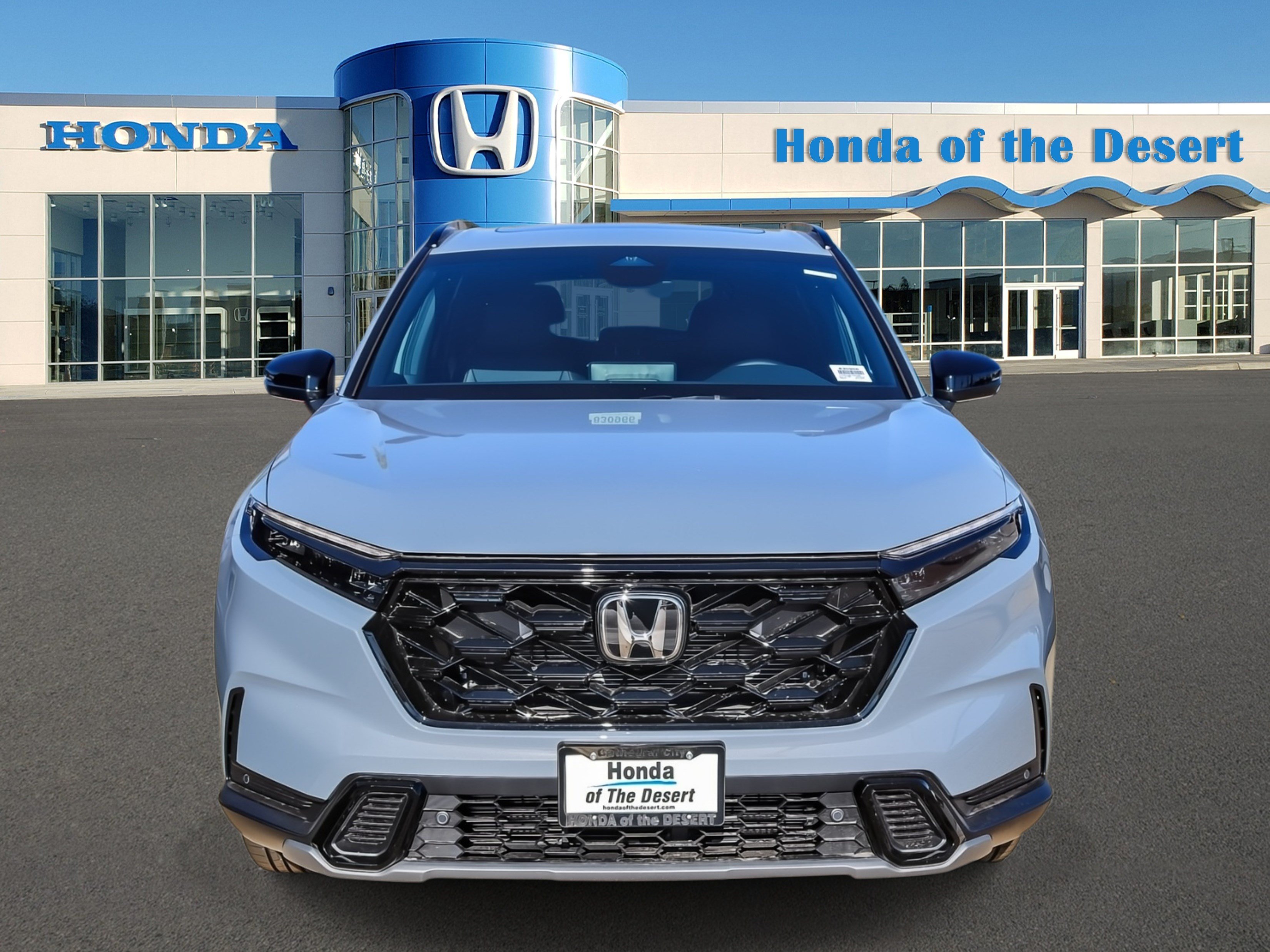 New 2027 Honda CR-V Sport-L image 2