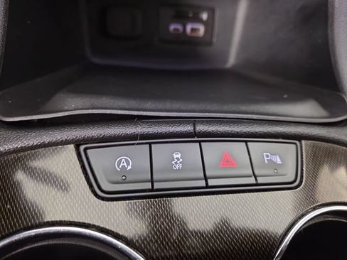 Used 2020 GMC Acadia AT4 w/ Driver Alert Package II AWD/4WD image 27