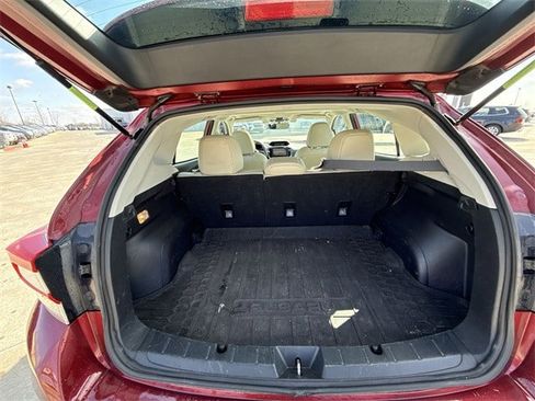 Used 2017 Subaru Impreza 2.0i Limited image 24