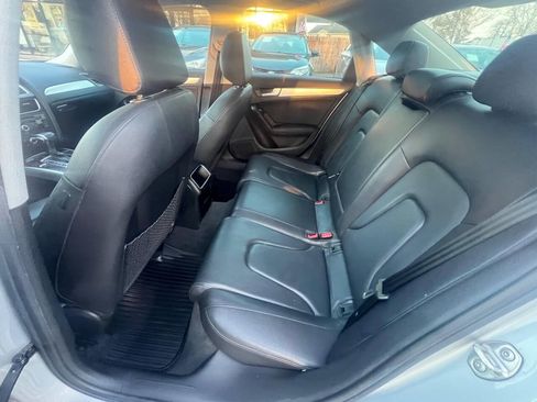 Used 2013 Audi A4 2.0T Premium image 12