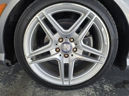 Used 2011 Mercedes-Benz C 300 Sedan image 59