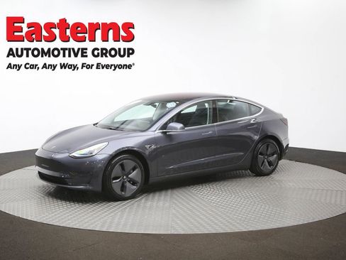 Used 2018 Tesla Model 3 Long Range image 55
