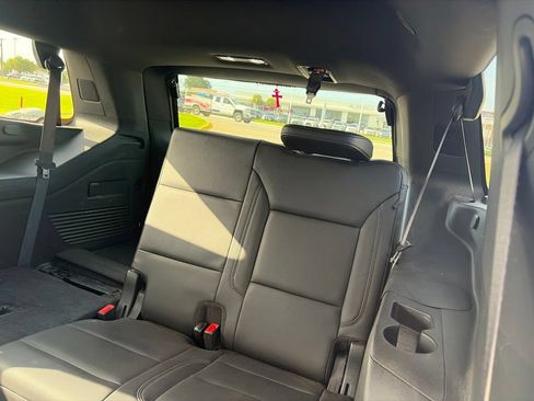 Used 2021 Chevrolet Tahoe Z71 AWD/4WD image 14