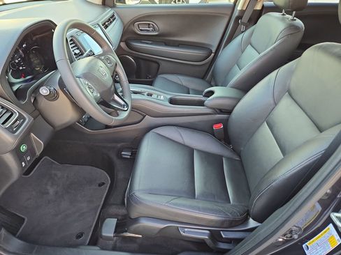 Used 2017 Honda HR-V EX-L image 15