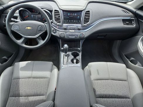 Used 2019 Chevrolet Impala LS FWD image 11