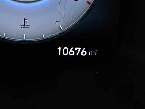 Used 2023 Hyundai Santa Fe Calligraphy image 19