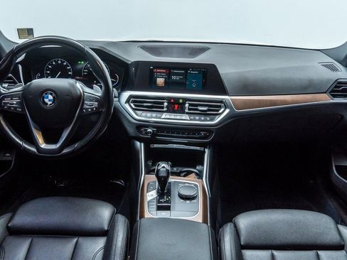 Used 2020 BMW 330i xDrive Sedan w/ Convenience Package image 15