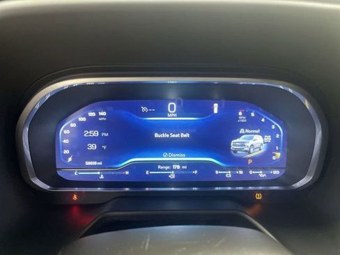 Used 2023 Chevrolet Tahoe LT image 15