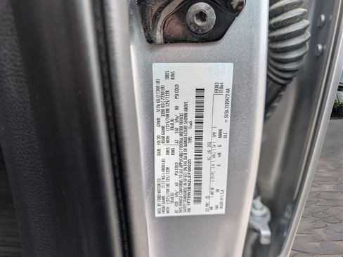 Used 2020 Ford F350 Lariat w/ Lariat Ultimate Package image 34