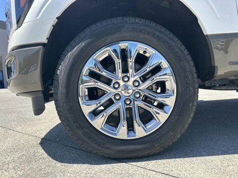 New 2026 Ford F150 King Ranch AWD/4WD image 11