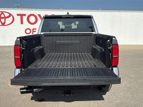 New 2026 Toyota Tacoma SR5 image 24