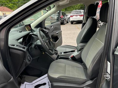 Used 2014 Ford Escape SE FWD image 16