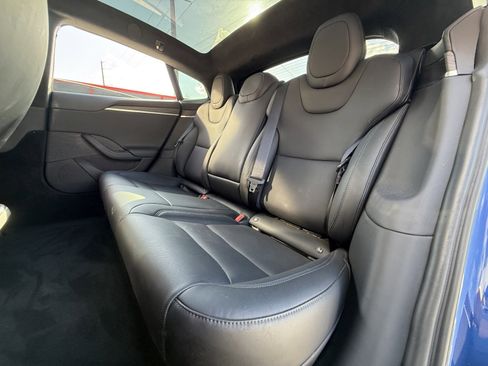 Used 2023 Tesla Model S Standard Range image 12