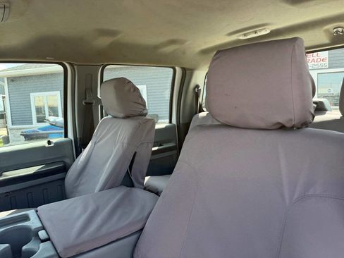 Used 2014 Ford F250 XL AWD/4WD image 13