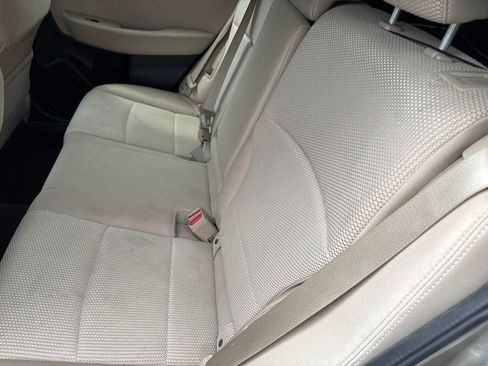 Used 2015 Subaru Outback 2.5i Premium w/ Protection Package #1 AWD/4WD image 10