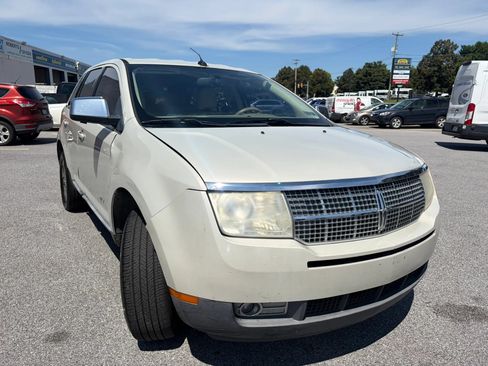 Used 2007 Lincoln MKX 2WD image 12