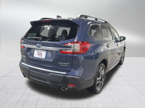 Certified 2024 Subaru Ascent Limited image 7
