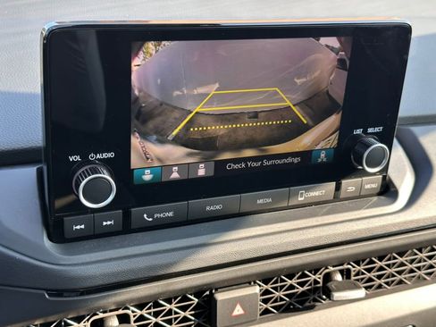 New 2025 Honda Accord SE image 24