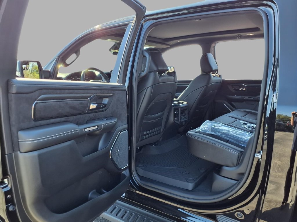 New 2027 RAM 1500 RHO AWD/4WD image 23