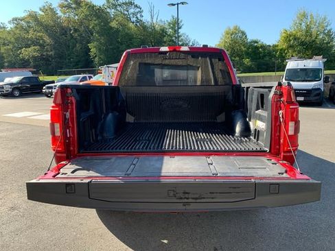 Used 2022 Ford F150 XLT w/ Equipment Group 302A High image 13