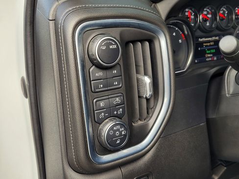 Used 2023 Chevrolet Silverado 2500 LTZ image 18