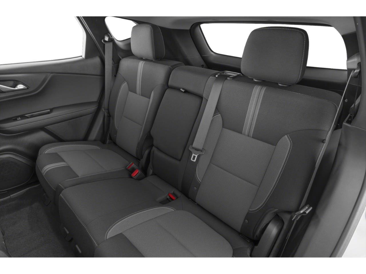Used 2024 Chevrolet Blazer LT w/ Convenience Package AWD/4WD image 88