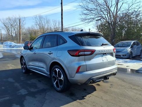 Used 2024 Ford Escape ST-Line Elite w/ Premium Technology Package image 7