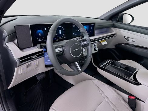 New 2026 Hyundai Tucson Limited image 9