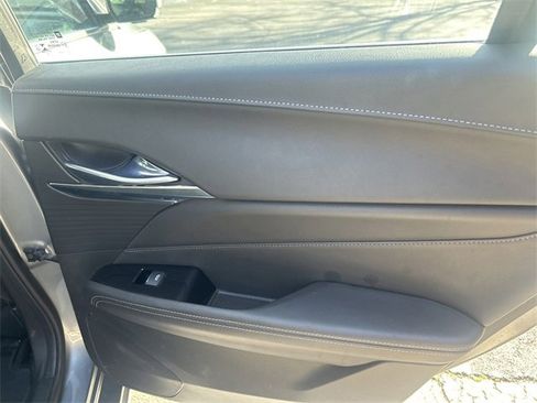 Used 2023 Cadillac CT4 Premium Luxury w/ Climate Package image 20