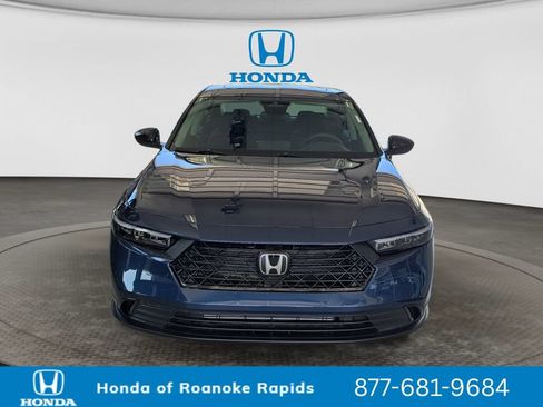 New 2026 Honda Accord SE image 8