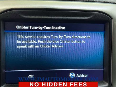 Used 2022 Chevrolet Silverado 2500 LT w/ Convenience Package image 25