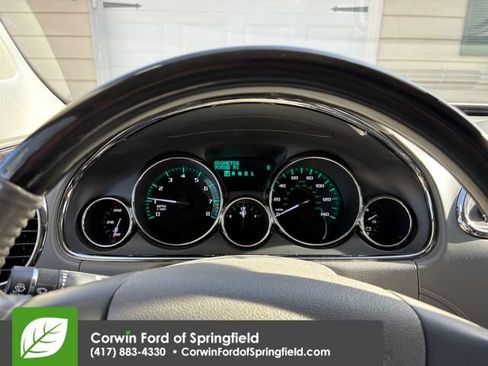 Used 2017 Buick Enclave Leather image 22