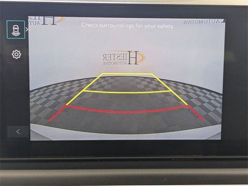 Used 2025 Kia K5 GT-Line image 20