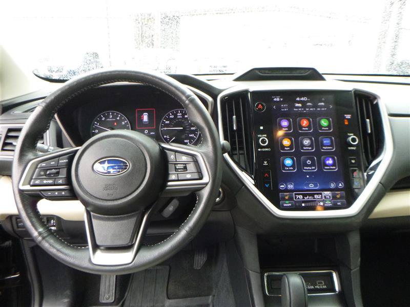 Used 2024 Subaru Ascent Limited AWD/4WD image 12