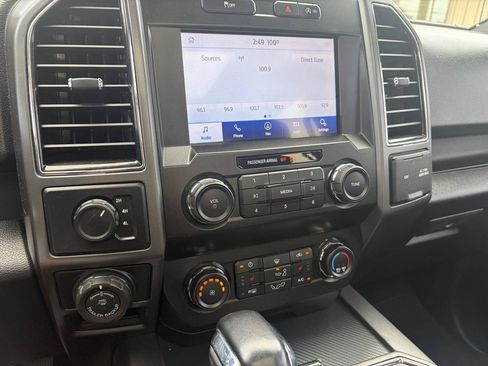 Used 2020 Ford F150 XLT w/ Equipment Group 302A Luxury AWD/4WD image 15