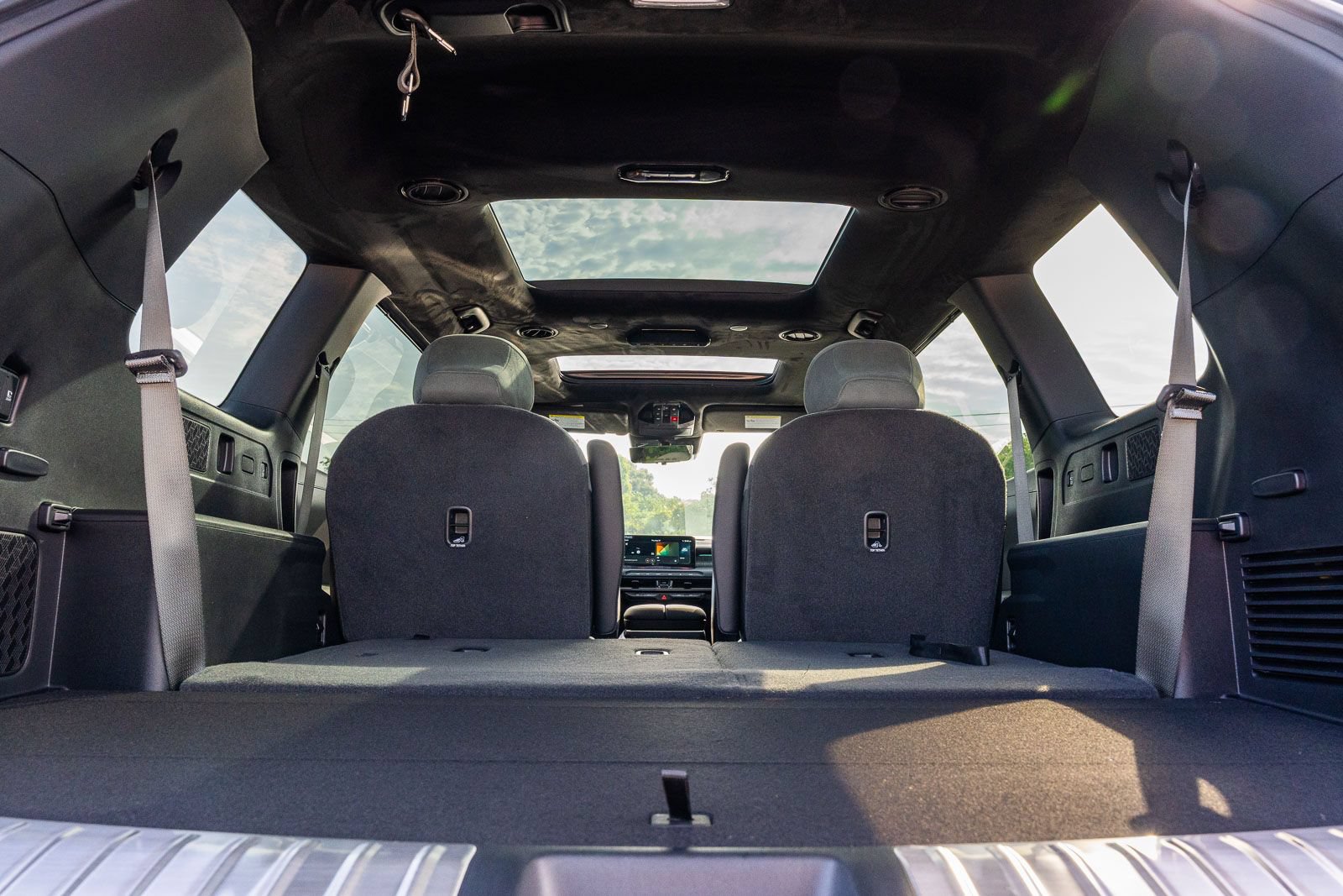 New 2027 Kia Telluride X-Line SX Prestige AWD/4WD image 10